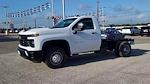 New 2024 Chevrolet Silverado 3500 Work Truck Regular Cab 4WD, Cab Chassis for sale #R600 - photo 26