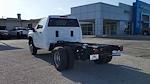 New 2024 Chevrolet Silverado 3500 Work Truck Regular Cab 4WD, Cab Chassis for sale #R600 - photo 28