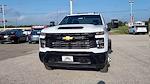 New 2024 Chevrolet Silverado 3500 Work Truck Regular Cab 4WD, Cab Chassis for sale #R600 - photo 5