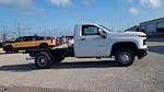 New 2024 Chevrolet Silverado 3500 Work Truck Regular Cab 4WD, Cab Chassis for sale #R600 - photo 31