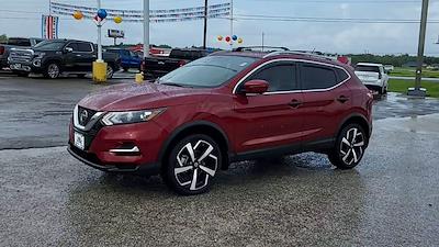 Used 2022 Nissan Rogue Sport SL 4x2, SUV for sale #R601A - photo 1