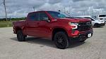 New 2024 Chevrolet Silverado 1500 LT Crew Cab 4WD, Pickup for sale #R607 - photo 3