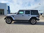 Used 2020 Jeep Wrangler Sahara 4x4, SUV for sale #R628A - photo 2