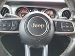 Used 2020 Jeep Wrangler Sahara 4x4, SUV for sale #R628A - photo 13