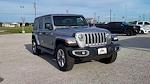 Used 2020 Jeep Wrangler Sahara 4x4, SUV for sale #R628A - photo 3