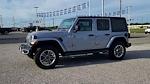 Used 2020 Jeep Wrangler Sahara 4x4, SUV for sale #R628A - photo 27