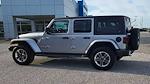 Used 2020 Jeep Wrangler Sahara 4x4, SUV for sale #R628A - photo 28