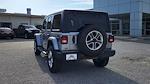 Used 2020 Jeep Wrangler Sahara 4x4, SUV for sale #R628A - photo 29