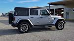 Used 2020 Jeep Wrangler Sahara 4x4, SUV for sale #R628A - photo 31