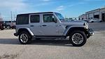 Used 2020 Jeep Wrangler Sahara 4x4, SUV for sale #R628A - photo 32