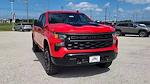 New 2024 Chevrolet Silverado 1500 Custom Crew Cab 4WD, Pickup for sale #R629 - photo 4