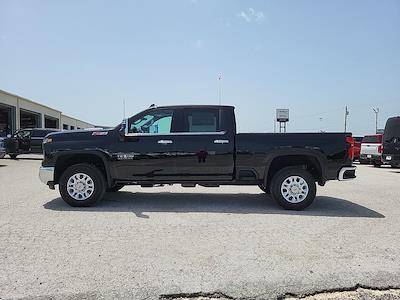 New 2024 Chevrolet Silverado 3500 LTZ Crew Cab 4WD, Pickup for sale #R644 - photo 1