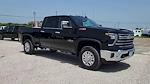 New 2024 Chevrolet Silverado 3500 LTZ Crew Cab 4WD, Pickup for sale #R644 - photo 3