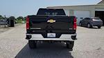 New 2024 Chevrolet Silverado 3500 LTZ Crew Cab 4WD, Pickup for sale #R644 - photo 33