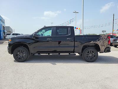 New 2024 Chevrolet Silverado 1500 Custom Crew Cab 4WD, Pickup for sale #R648 - photo 1