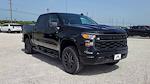 New 2024 Chevrolet Silverado 1500 Custom Crew Cab 4WD, Pickup for sale #R648 - photo 3