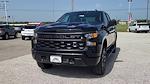 New 2024 Chevrolet Silverado 1500 Custom Crew Cab 4WD, Pickup for sale #R648 - photo 27