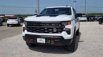 New 2024 Chevrolet Silverado 1500 Custom Crew Cab 4WD, Pickup for sale #R650 - photo 27