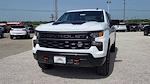 New 2024 Chevrolet Silverado 1500 Custom Crew Cab 4WD, Pickup for sale #R650 - photo 4