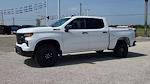 New 2024 Chevrolet Silverado 1500 Custom Crew Cab 4WD, Pickup for sale #R650 - photo 5