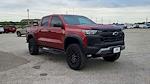 Used 2023 Chevrolet Colorado Trail Boss Crew Cab 4WD, Pickup for sale #R659A - photo 1