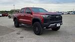 Used 2023 Chevrolet Colorado Trail Boss Crew Cab 4WD, Pickup for sale #R659A - photo 26