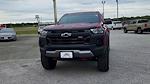 Used 2023 Chevrolet Colorado Trail Boss Crew Cab 4WD, Pickup for sale #R659A - photo 4