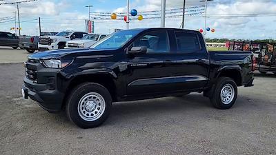 New 2024 Chevrolet Colorado Work Truck Crew Cab 2WD, Pickup for sale #R662 - photo 1