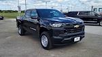 New 2024 Chevrolet Colorado Work Truck Crew Cab 2WD, Pickup for sale #R662 - photo 4