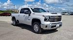 New 2024 Chevrolet Silverado 3500 LTZ Crew Cab 4WD, Pickup for sale #R672 - photo 3