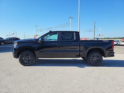 New 2024 Chevrolet Silverado 1500 LT Crew Cab 4WD, Pickup for sale #R691 - photo 1