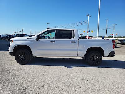 New 2024 Chevrolet Silverado 1500 LT Crew Cab 4WD, Pickup for sale #R692 - photo 1