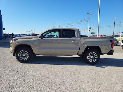 New 2024 Chevrolet Colorado Z71 Crew Cab 4WD, Pickup for sale #R700 - photo 1