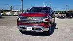 New 2024 Chevrolet Silverado 1500 LTZ Crew Cab 4WD, Pickup for sale #R703 - photo 4