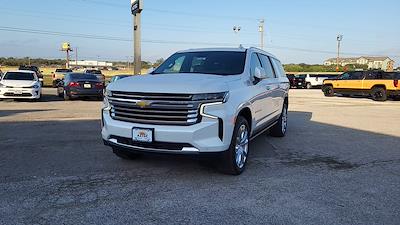 New 2024 Chevrolet Suburban High Country 4WD, SUV for sale #R710 - photo 1