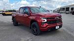 New 2024 Chevrolet Silverado 1500 RST Crew Cab 4WD, Pickup for sale #R719 - photo 3