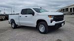 New 2024 Chevrolet Silverado 1500 Work Truck Double Cab 4WD, Pickup for sale #R720 - photo 3