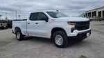 New 2024 Chevrolet Silverado 1500 Work Truck Double Cab 4WD, Pickup for sale #R720 - photo 26