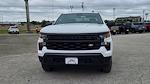 New 2024 Chevrolet Silverado 1500 Work Truck Double Cab 4WD, Pickup for sale #R720 - photo 4