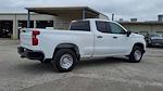 New 2024 Chevrolet Silverado 1500 Work Truck Double Cab 4WD, Pickup for sale #R720 - photo 32