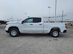 New 2024 Chevrolet Silverado 1500 Work Truck Double Cab 4WD, Pickup for sale #R733 - photo 1