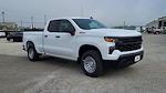 New 2024 Chevrolet Silverado 1500 Work Truck Double Cab 4WD, Pickup for sale #R733 - photo 26