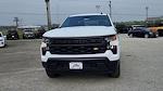 New 2024 Chevrolet Silverado 1500 Work Truck Double Cab 4WD, Pickup for sale #R733 - photo 4