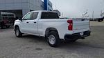 New 2024 Chevrolet Silverado 1500 Work Truck Double Cab 4WD, Pickup for sale #R733 - photo 30