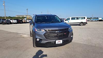 Used 2021 Chevrolet Traverse RS FWD, SUV for sale #R762A - photo 1