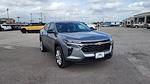 Used 2024 Chevrolet Trax LS FWD, SUV for sale #S107A - photo 4