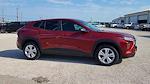 Used 2024 Chevrolet Trax LS FWD, SUV for sale #S110A - photo 33