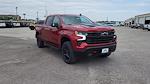 New 2025 Chevrolet Silverado 1500 LT Crew Cab 4WD, Pickup for sale #S166 - photo 4