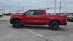 New 2025 Chevrolet Silverado 1500 LT Crew Cab 4WD, Pickup for sale #S166 - photo 31