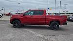 New 2025 Chevrolet Silverado 1500 LT Crew Cab 4WD, Pickup for sale #S166 - photo 6